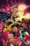 TEEN TITANS #100