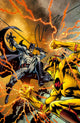 FLASHPOINT #5 VAR ED CVR B