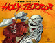 FRANK MILLERS HOLY TERROR HC