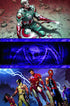 FEAR ITSELF #6 FEAR