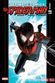 ULTIMATE COMICS SPIDER-MAN (2011) #1 (VF)