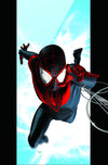 ULTIMATE COMICS SPIDER-MAN (2011) #2