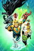 JUSTICE LEAGUE INTERNATIONAL VOL 2 #1