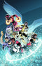 LEGION LOST VOL 2 #1