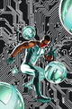 MISTER TERRIFIC (2011) #1