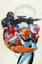 LEGION OF SUPER HEROES VOL 7 #1