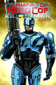 TERMINATOR ROBOCOP KILL HUMAN #3