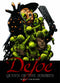 DEFOE QUEEN OF THE ZOMBIES GN