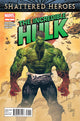 INCREDIBLE HULK VOL 4 #1