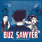 ROY CRANE BUZ SAWYER HC VOL 02 SULTRYS TIGER