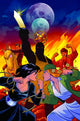 MYSTIC VOL 4 #4