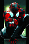ULTIMATE COMICS SPIDER-MAN (2011) #4