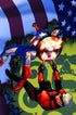 CAPTAIN AMERICA VOL 6 #5