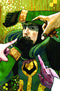 JOURNEY INTO MYSTERY VOL 3 #631