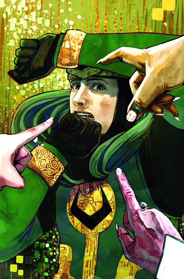 JOURNEY INTO MYSTERY VOL 3 #631