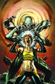X-MEN LEGACY #258
