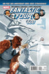 FANTASTIC FOUR VOL 3 (1998) #600