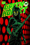 KEVIN SMITH GREEN HORNET #22