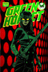 KEVIN SMITH GREEN HORNET #22