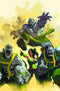 AVENGERS VOL 4 (2010) #20