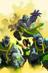 AVENGERS VOL 4 (2010) #20
