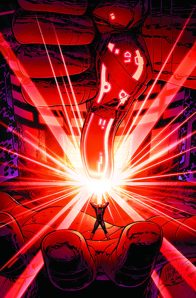 UNCANNY X-MEN VOL 2 #3 XREGB