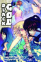 BLACK GOD TP VOL 15