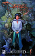 DARKNESS ACCURSED TP VOL 06