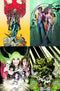 DC COMICS THE NEW 52 PRESENTS THE DARK #1