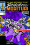 STRIKEFORCE MORITURI WE WHO ARE ABOUT TO DIE #1