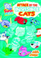 DC SUPER PETS YR TP ATTACK OF THE INVISIBLE CATS