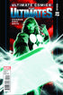 ULTIMATE COMICS ULTIMATES (2011) #2 3RD PTG ANDREWS VAR