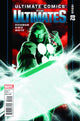 ULTIMATES (2011) #2 3RD PTG ANDREWS VAR