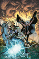FEAR ITSELF FEARLESS #9