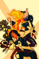 NEW MUTANTS VOL 3 #38 XREGB