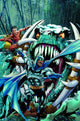 BATMAN ODYSSEY VOL 2 #5