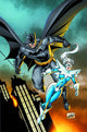HAWK AND DOVE VOL 5 #6