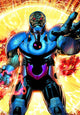 JUSTICE LEAGUE (2011) #6 COMBO PACK