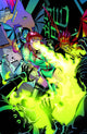 LEGION OF SUPER HEROES VOL 7 #6