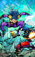 OMAC VOL 3 #6