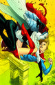 SUPERGIRL VOL 6 #6