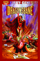 KIRBY GENESIS DRAGONSBANE #2
