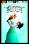 KIRBY GENESIS SILVER STAR #4