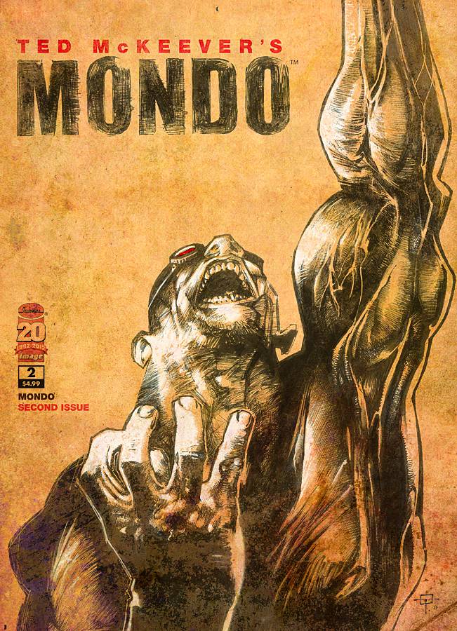 MONDO #2