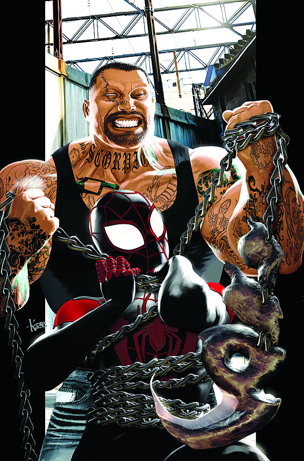 ULTIMATE COMICS SPIDER-MAN (2011) #8 WITH DIGITAL CODE