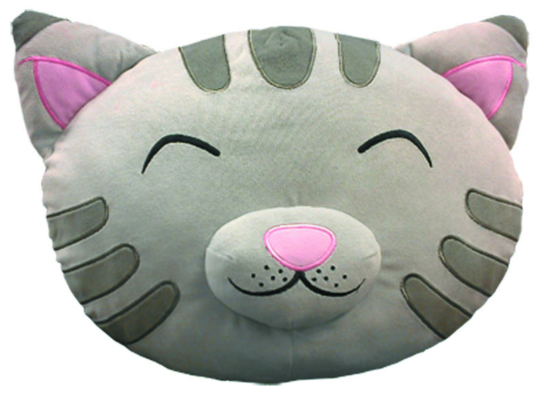 BIG BANG THEORY SOFT KITTY PILLOW PLUSH