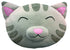 BIG BANG THEORY SOFT KITTY PILLOW PLUSH