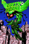 KEVIN SMITH GREEN HORNET #26