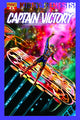 KIRBY GENESIS CAPTAIN VICTORY #6