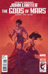 JOHN CARTER GODS OF MARS #1